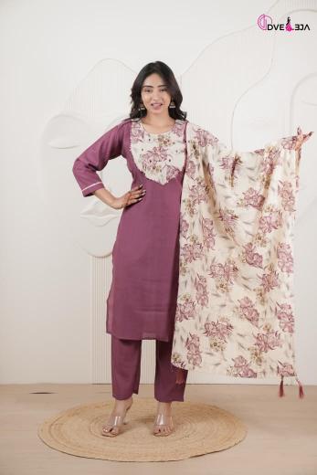 Dveeja sunlight wholesale kurtis in navi mumbai